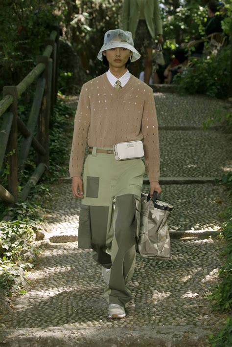 fendi spring 2020 mens|Fendi Spring 2020 Menswear Fashion Show .